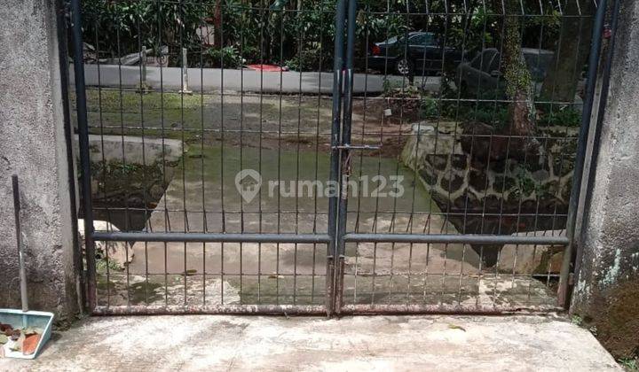 Di Jual Rumah Murah Di Ci Pedak- Jagakarsa,jakarta Selatan 2