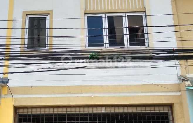 For Sale Cheap Price Shop House Jembatan Besi 2