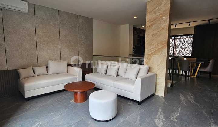 For Sale Luxury House Luxe Court Permata Hijau