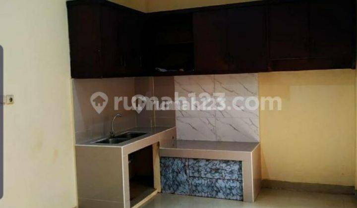 Di Jual Cepat' Rumah Cluster Alden Pine Wood Banjar Wijaya 2