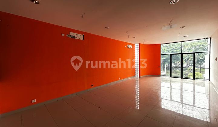 Di Sewakan Ruko 3 Lantai di Sektor 9 Bintaro Di Sewakan Ruko 3 Lantai di Sektor 9 Bintaro