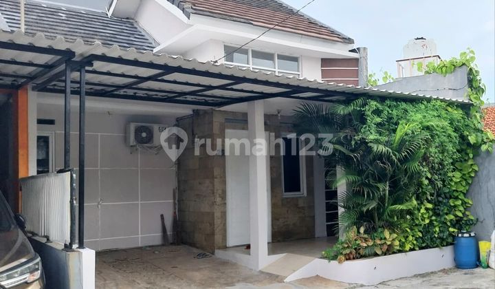 Di Jual Rumah Siap Huni di Ciputat,Tangsel