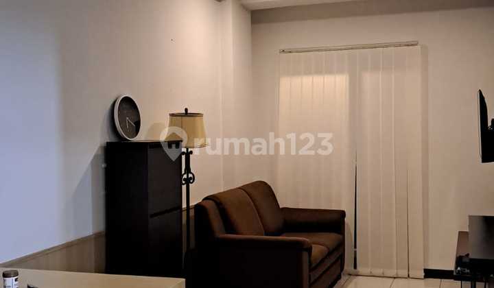 Di Sewakan Apartemen Full Furnish 2di Signature Park 2