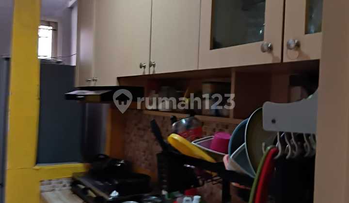 Di Sewakan Rumah Semi Furnished di Valencia Graha Bintaro Raya 2