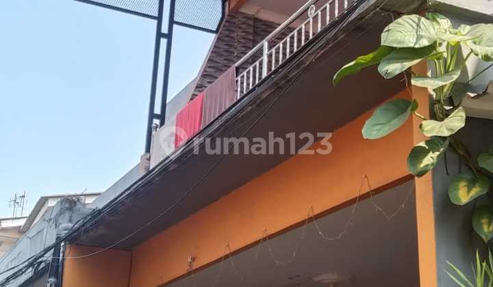 Di Jual Rumah 2 Lantai di Bintara Jaya Bekasi Barat Di Jual Rumah 2 Lantai di Bintara Jaya Bekasi Barat