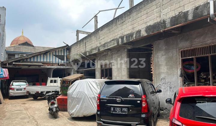 Di Jual Tanah Di Kemayoran Di Jual Tanah Di Kemayoran