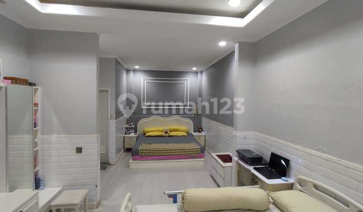 Di Jual Rumah Dipalem Semi Karawaci 2