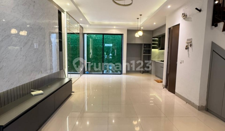 For Rent: 2-Story Ready-to-Occupy House in BSD 2
