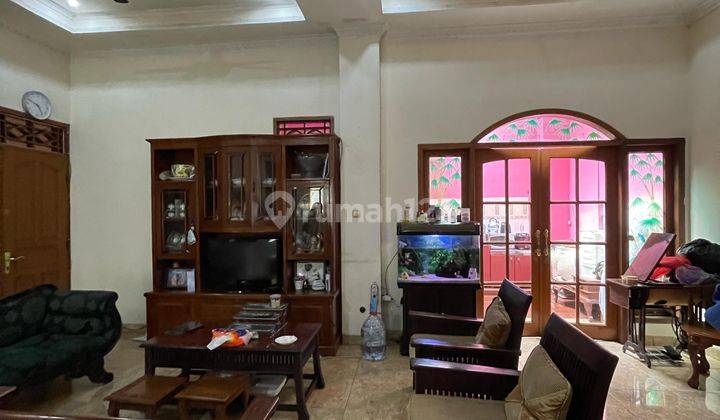 Di Jual Rumah Cantik2 Lantai Di Bsd 2