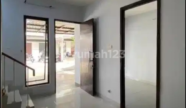 Di Sewakan Rumah 2 Lantai Diserpong Jaya Pamulang 2
