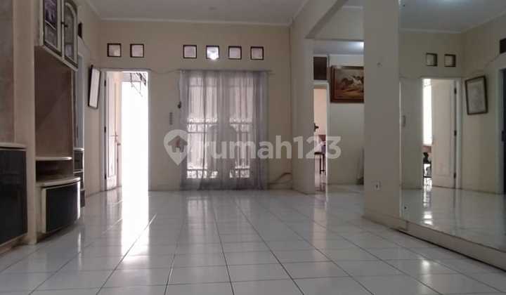 House For Sale In Nusa Loka Bsd