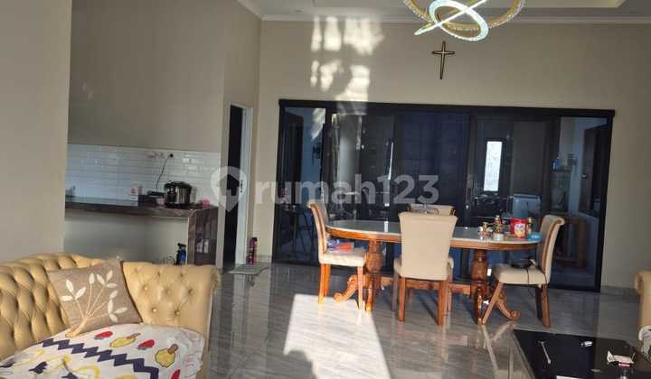 Di Jual Rumah Bagus 1 Lantai Di Sentraland Paradise  2