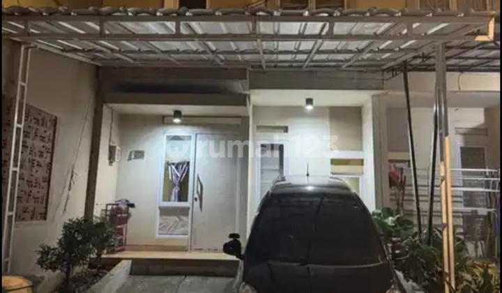 Di Sewakan Rumah 2 Lantai Paradise Serpong City