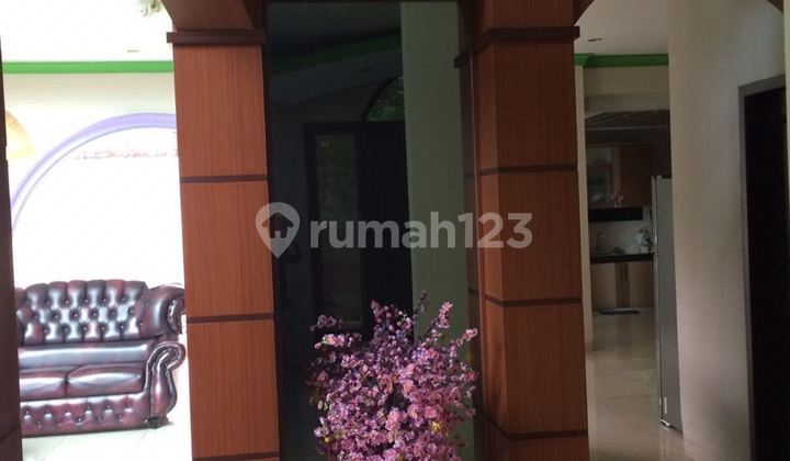 For Sale Price Reduced Fully Furnished House in Villa Tomang West Jakarta 2