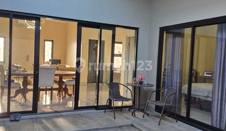 Di Jual Rumah Bagus 1 Lantai Di Sentraland Paradise 