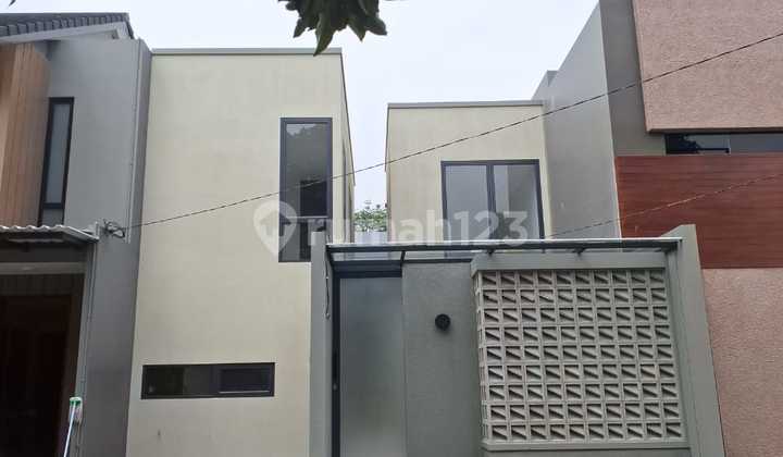 Di Jual Rumah Baru 2 Lantai Dekat Bsd Di Jual Rumah Baru 2 Lantai Dekat Bsd
