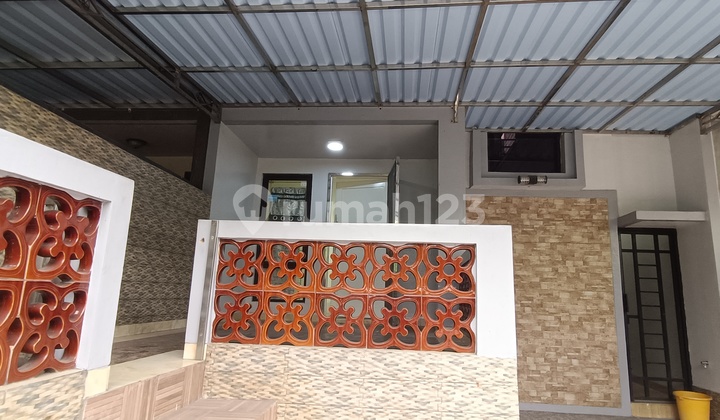Di Sewakan Rumah Bagus 2 Lantai Di Palem Semi Karawaci 1