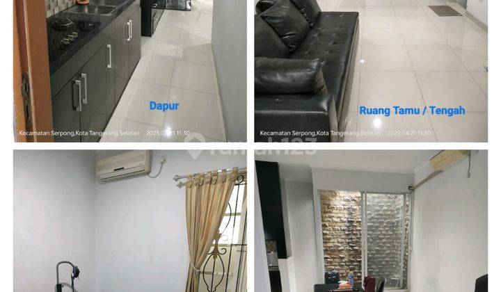 Di Sewakan Rumah Bisa Utk Usaha Dijalan Boulevar Nya Komplek 2