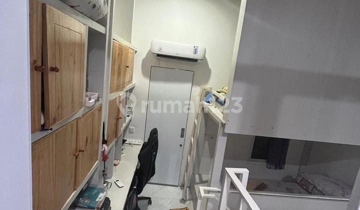 Di Jual Cepat Rumah Cantik Di Indpirahause 2