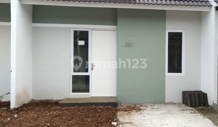 Di Jual Cepat Rumah di Cluster Mutiara Columbus Bekasi