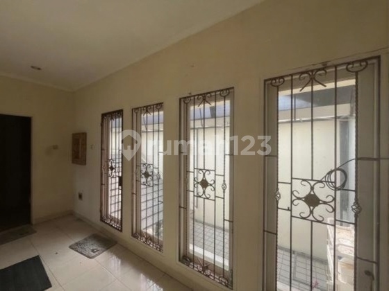 Di Jual Rumah 1 Lantai Sektor 9 Bintaro 2
