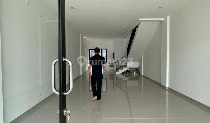 Di Jual Ruko Gandeng Di Bsd 3 Lantai  2