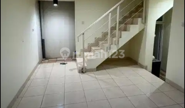 Di Sewakan Rumah 2 Lantai Paradise Serpong City 2