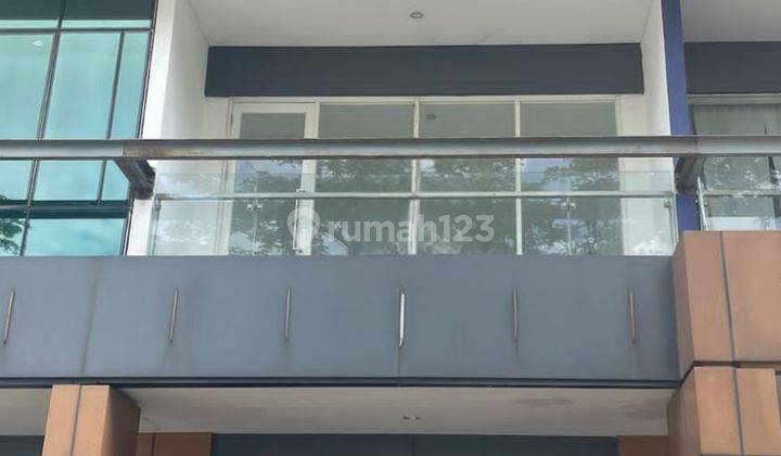 Di Sewakan Ruko Icon Business Park 3 Lantai Dekat Stasiun Krl  1