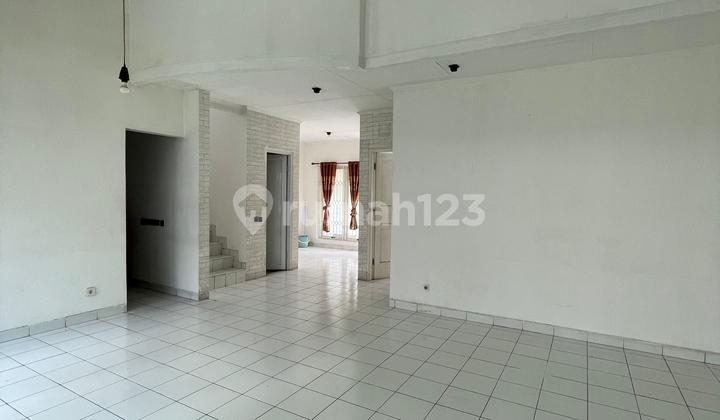 Di Jual Rumah Di Puspita Loka Bsd 2