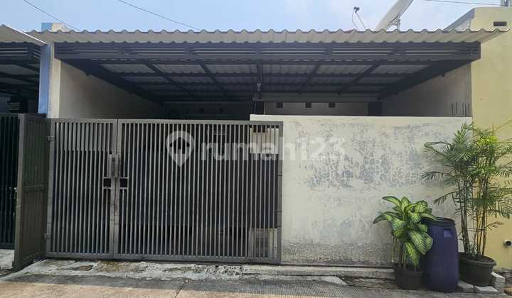 Di Jual Rumah 1½ Lantai di Pinang Sudimara Di Jual Rumah 1½ Lantai di Pinang Sudimara