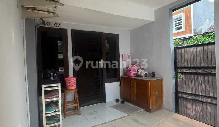 Di Jual Rumah di Bawah Harga Pasar Perumahan Bukit Dago 2