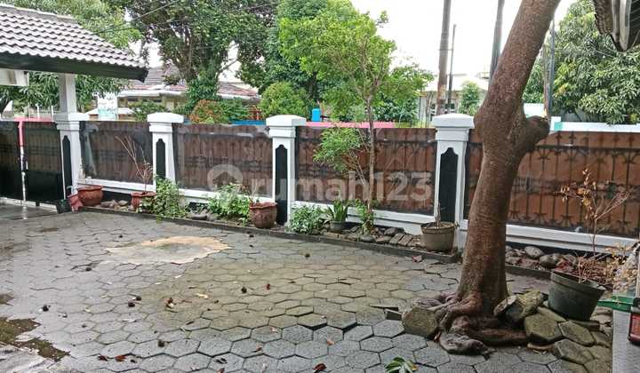 Di Jual Rumah Harga Terbaik Cocok Utk Kost Di Bintaro 2