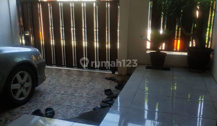 Di Jual Rugi Rumah Baru Di Bangun Lokasi Strategis Bsd  2
