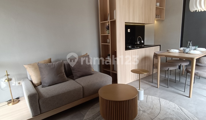 For Sale Beautiful House in Damar Nempel Cluster, BSD For Sale Beautiful House in Damar Nempel Cluster, BSD