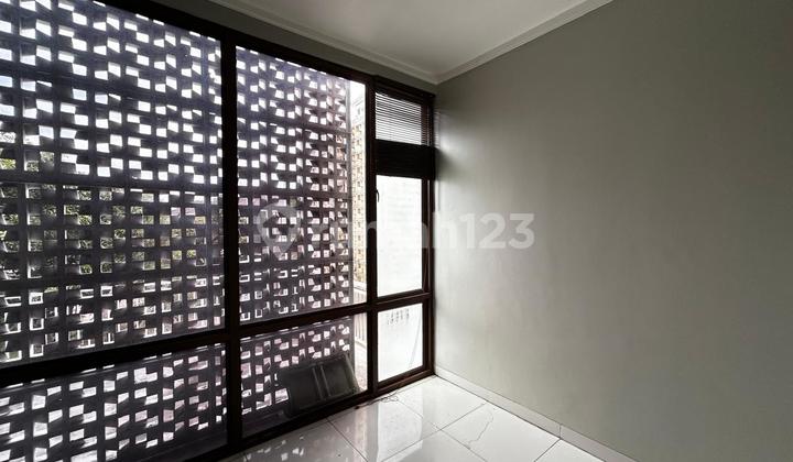 For Rent 2-Storey House Discovery Residence Bintaro 2