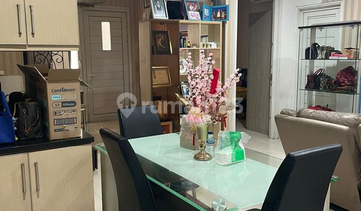 Di Sewakan Rumah Mewah Di Alam Sutra