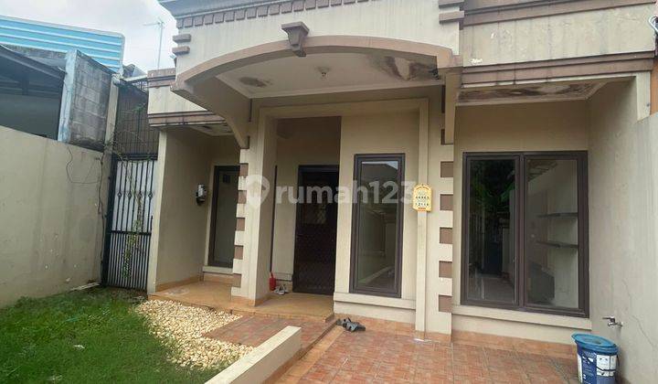 Di Jual Rumah Siap Huni Di Banjar Wijaya 1