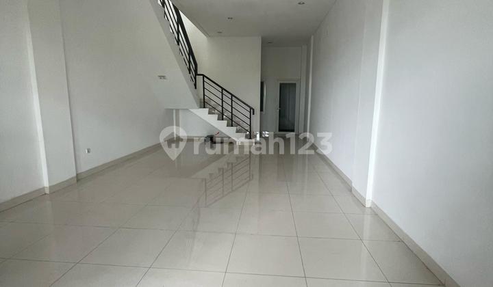 Di Sewakan Ruko Icon Business Park 3 Lantai Dekat Stasiun Krl  2