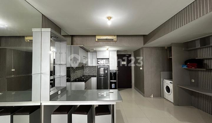 Di Sewakan Apartemen Full Furnished di Jaksel 1