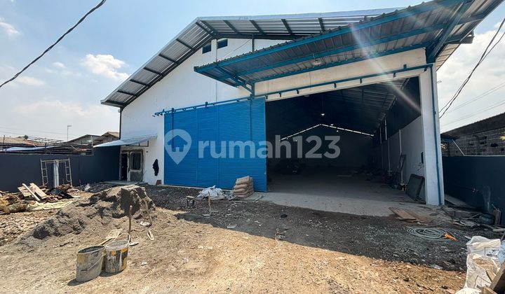Warehouse For Rent In Bitung Warehouse For Rent In Bitung