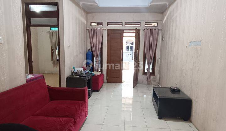 Di Sewakan Rumah Lokasi Strategis Bsd 1