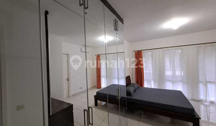 For Rent Exclusive Fully Furnished 2-Story House in BSD For Rent Exclusive Fully Furnished 2-Story House in BSD