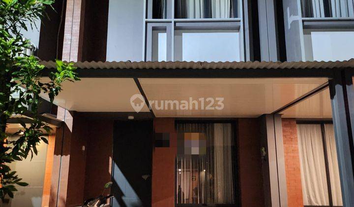 Di Sewakan Rumah Freja House  1
