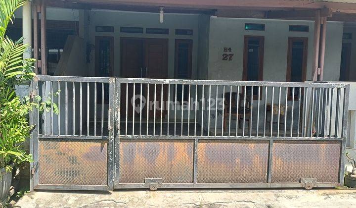 Di Sewakan Rumah Lokasi Strategis Bsd 2