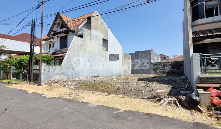 Margorejo Indah Vacant Land For Sale Immediately Margorejo Indah Vacant Land For Sale Immediately