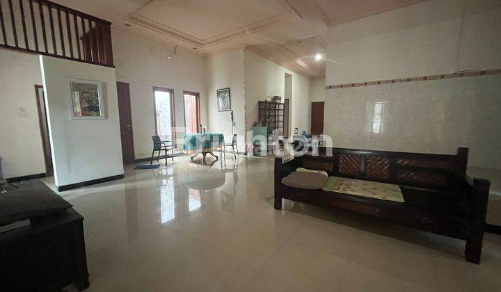 RUMAH SIAP HUNI DAN FURNISHED DI MARGOREJO INDAH SURABAYA 1