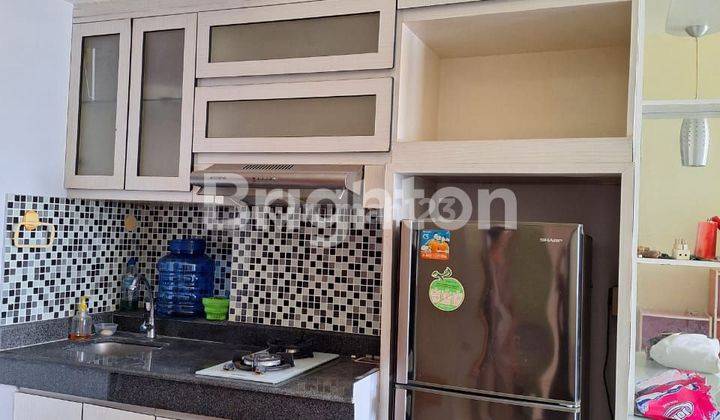 APARTMENT TERMURAH PUNCAK PERMAI SURABAYA 2