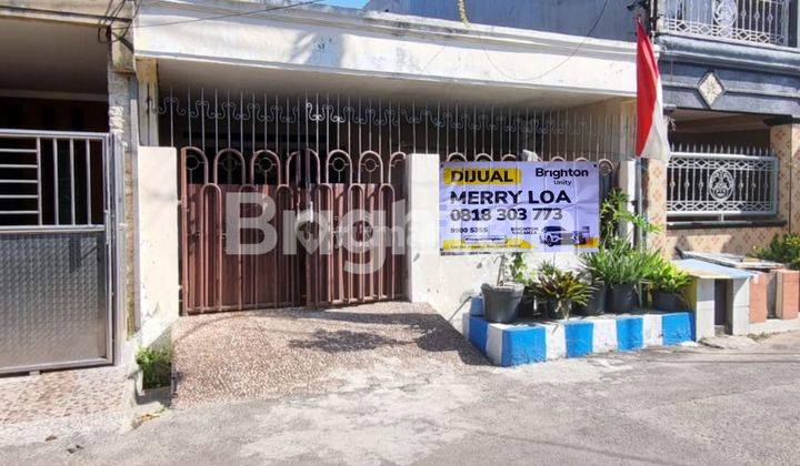 HARGA MURAH, LOKASI NYAMAN 1