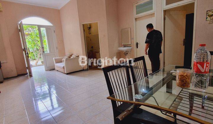 Rumah Tinggal Siap Huni Di Palm Spring Regency Surabaya 2