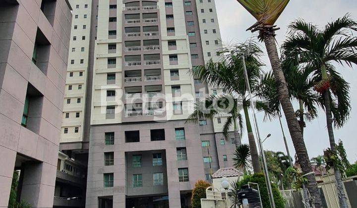 APARTMENT LOKASI PREMIUM DAN MURAH 3 BR PUNCAK MARINA SURABAYA 1